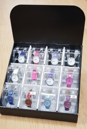 Picture of £5.99 LADIES WATCHES (12) LADIESFASHION