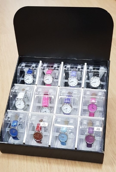 Picture of £5.99 LADIES WATCHES (12) LADIESFASHION