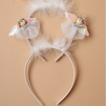 Picture of £1.49 ANGELS DEELEY BOPPERS (12) 7218