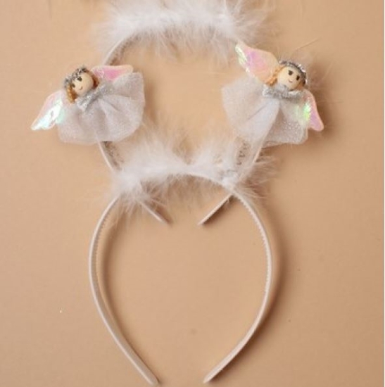 Picture of £1.49 ANGELS DEELEY BOPPERS (12) 7218