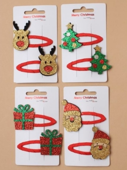 Picture of £1.49 CHRISTMAS SLEEPIES (12) 7303