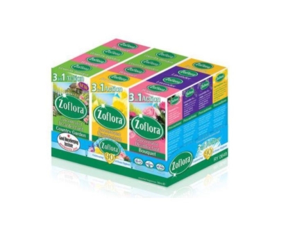 Picture of £0.89 ZOFLORA 56ML ASSORTMENT D (12)