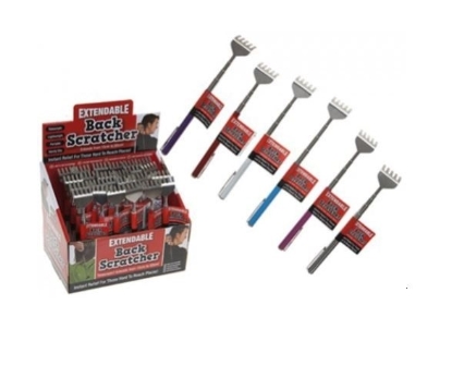 Picture of £1.00 BACK SCRATCHERS EXTENDING