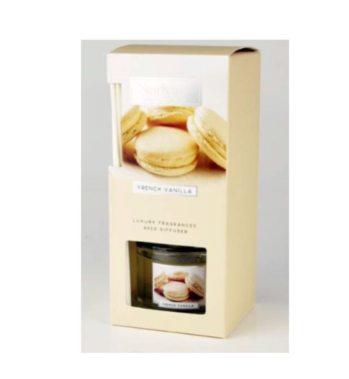 Picture of £2.99 FR.VANILLA DIFFUSER (12) 45911