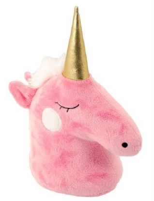 Picture of £6.99 UNICORN DOOR STOPS (12) 4167