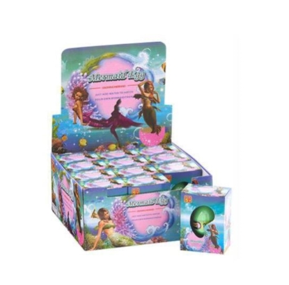 Picture of £1.00 MERMAID EGGS (12) 9000