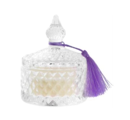 Picture of £5.99 PASSION FRUIT CANDLE JAR (6)43300