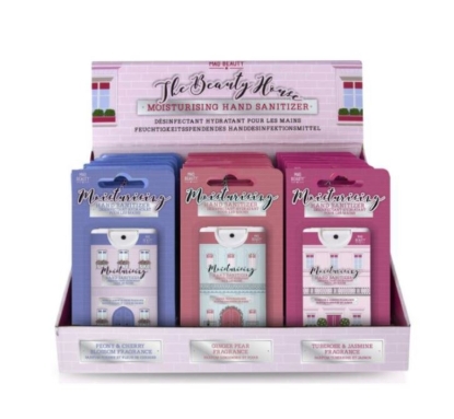 Picture of £1.99 HAND SANITIZERS HOUSES (24)