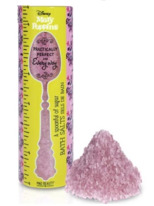 Picture of £4.99 MARY POPPINS SPOONFUL B.SALTS (12)