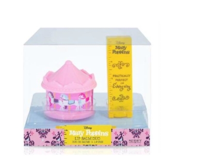Picture of £5.99 MARY POPPINS DUO LIP BALMS (12)