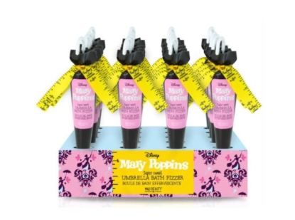 Picture of £2.99 MARY POPPINS BATH UMBRELLA (20)