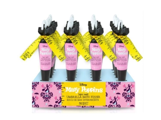 Picture of £2.99 MARY POPPINS BATH UMBRELLA (20)