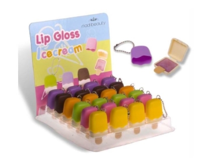 Picture of £1.99 LOLLIPOP LIPGLOSS (24)