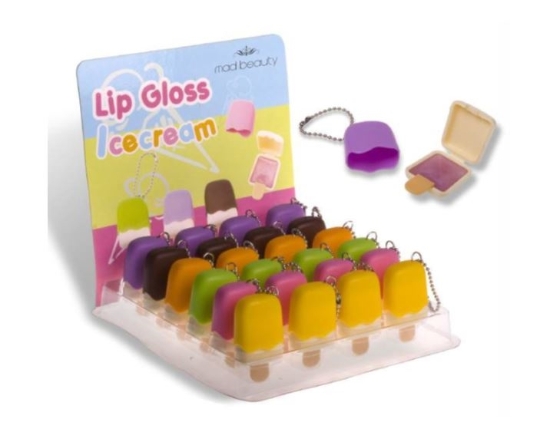 Picture of £1.99 LOLLIPOP LIPGLOSS (24)