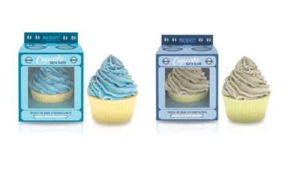 Picture of £4.99 BATH BOMB IN OVEN (12) RGCCTB