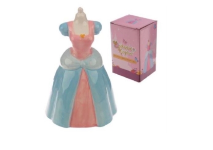 Picture of £3.99 ENCHANTED MONEY BANK (8) MB232