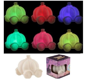Picture of £4.99 ENCHANTED LED LAMP (12) LED77