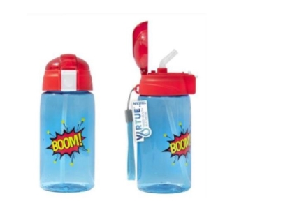 Picture of £3.99 DRINKS BOTTLE KIDS 520ml(24) BOOM