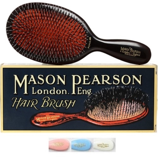 Picture of £97.00 POPULAR BRIS&NYL BLUE BN1 BOXED