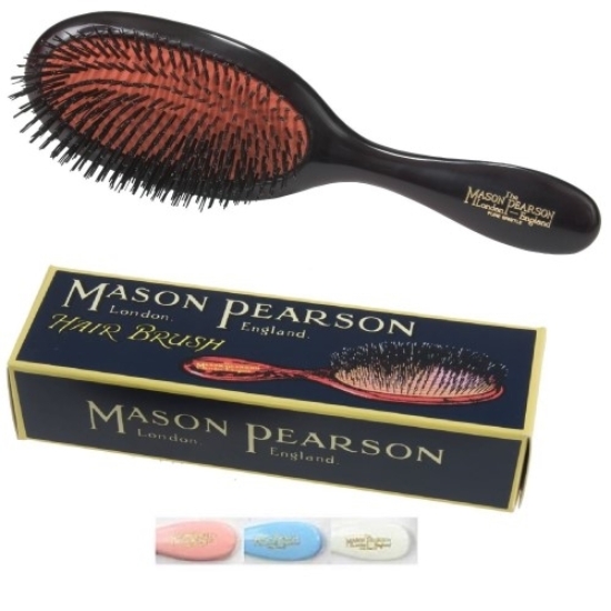 Picture of £110.00 HANDY BRISTLE BLUE B3 BOXED