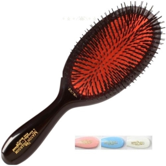 Picture of £138.00 XSML BRISTLE IVORY B2 ACETA