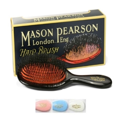 Picture of £142.00 XLGE BRISTLE RUBY B1 BOXED