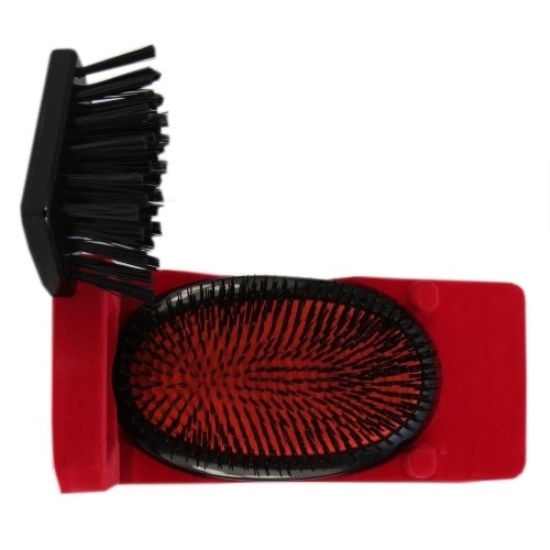 Picture of £156.00 XL/MIL BRISTLE RUBY B1M ACE