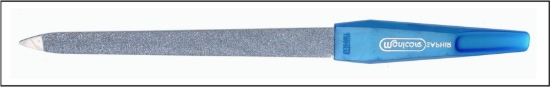 Picture of £1.79 MANICARE LONG SAPPHIRE FILE (6)