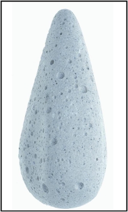 Picture of £1.99 MANICARE PUMICE STONE (6)