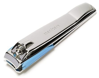 Picture of £2.99 MANICARE CLIPPER & CATCHER (6)
