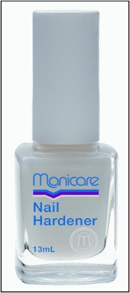 Picture of £4.99 MANICARE NAIL HARDENER (6)