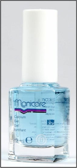 Picture of £4.99 MANICARE CALCIUM GEL (6)