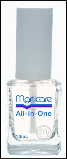 Picture of £4.99 MANICARE ALL IN ONE (6)