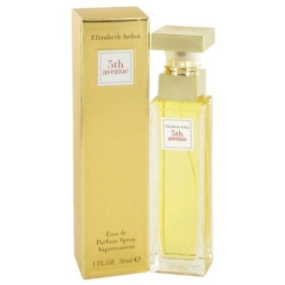 Picture of £30.00/14.75 5TH AVENUE EDP SPRAY 30ML