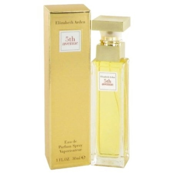 Picture of £30.00/14.75 5TH AVENUE EDP SPRAY 30ML