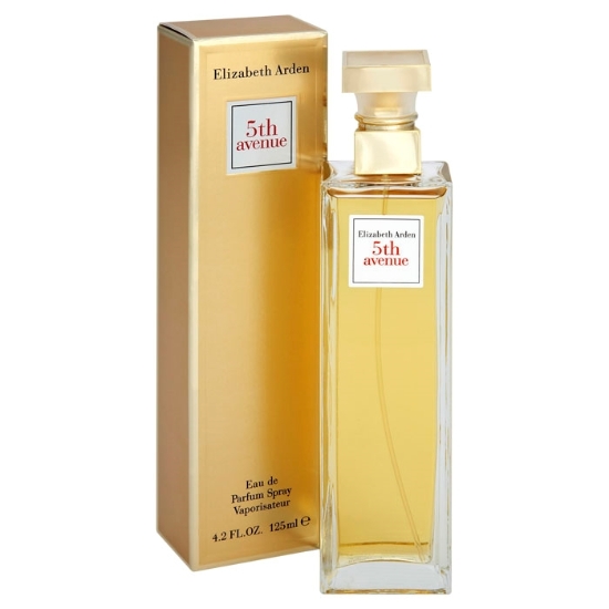 Picture of £55.00/25.00 5TH AVENUE EDP SPRAY 125ML