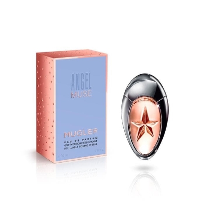 Picture of £45.00 ANGEL MUSE EDP SPRAY 30ML