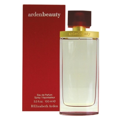 Picture of £47.00/14.75 ARDEN BEAUTY EDP SPRAY 100M