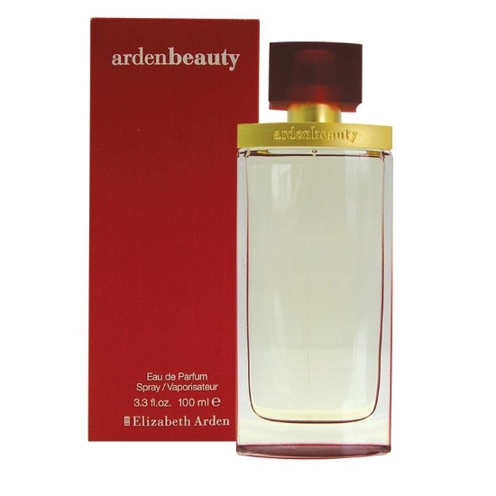 Picture of £47.00/14.75 ARDEN BEAUTY EDP SPRAY 100M