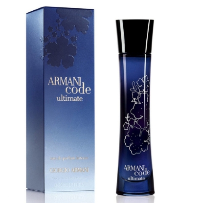 Picture of £70.00/64.00 ARMANI CODE FEMME EDP 50ML