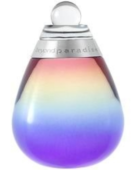 Picture of £52.00/49.00 BEYOND PARADISE EDP SPRAY {