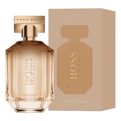 Picture of £49.00/29.00 BOSS THE SCENT HER PRIVATE