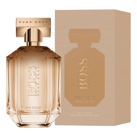 Picture of £49.00/29.00 BOSS THE SCENT HER PRIVATE