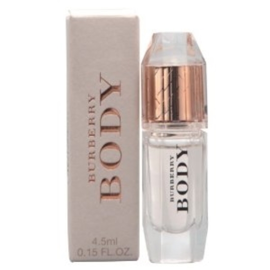 Picture of £4.75 BURBERRY BODY LADIES EDP MINI