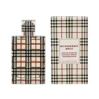 Picture of £45.00/29.00 BURBERRY BRIT EDP 50ML