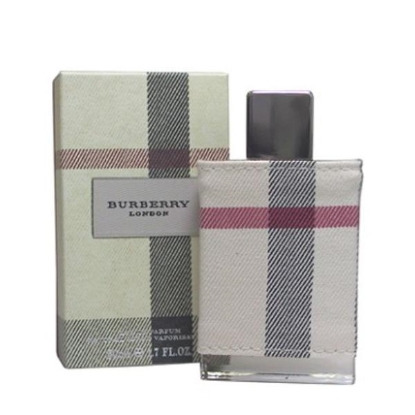 Picture of £40.00/29.00 BURBERRY LONDON EDP 50ML