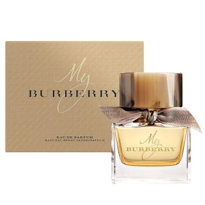 Picture of £45.00/40.00 MY BURBERRY EDP SPR 30ML