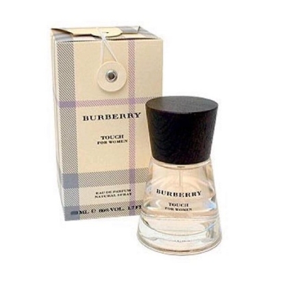 Picture of £37.00/19.75 BURBERRY TOUCH WOMAN EDP SP