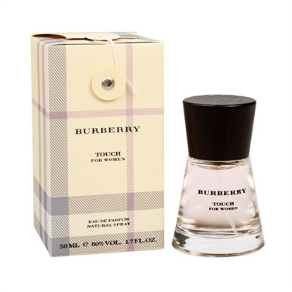 Picture of £44.00/25.00 BURBERRY TOUCH (W) EDP 50ML