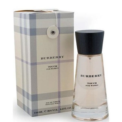 Picture of £64.00/35.00 BURBERRY TOUCH 100ML S/B